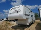 2007 Keystone Raptor Camper