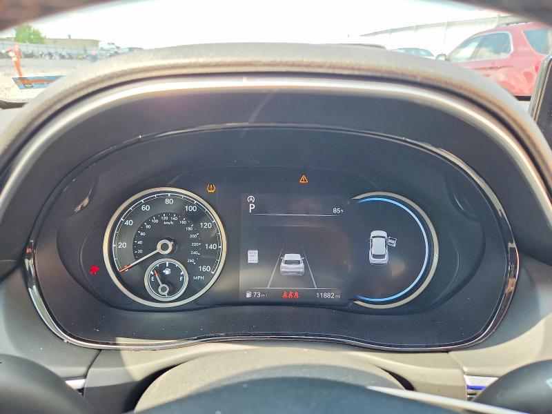 2024 Genesis Gv70 2.5t Standard