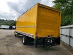 2022 International MV607 BOX Truck