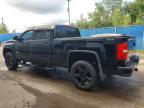 2018 GMC Sierra K1500 SLE