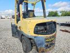 2016 Hyster H90FT Forklift
