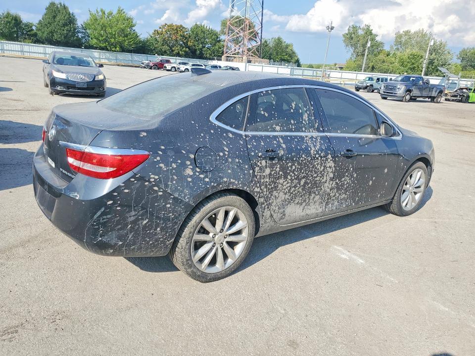 2015 Buick Verano Convenience