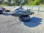 2017 YAM AHA Wave Runner JET SKI