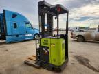 2015 Clark NPR20 Stand Up Forklift