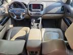 2016 GMC Canyon SLT
