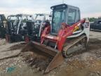 2016 Take Uchi TL8 Tracked Skid Steer Loader