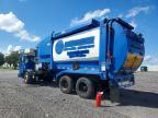 2018 Autocar Llc Xpeditor