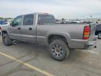 2006 GMC Sierra K2500 Heavy Duty