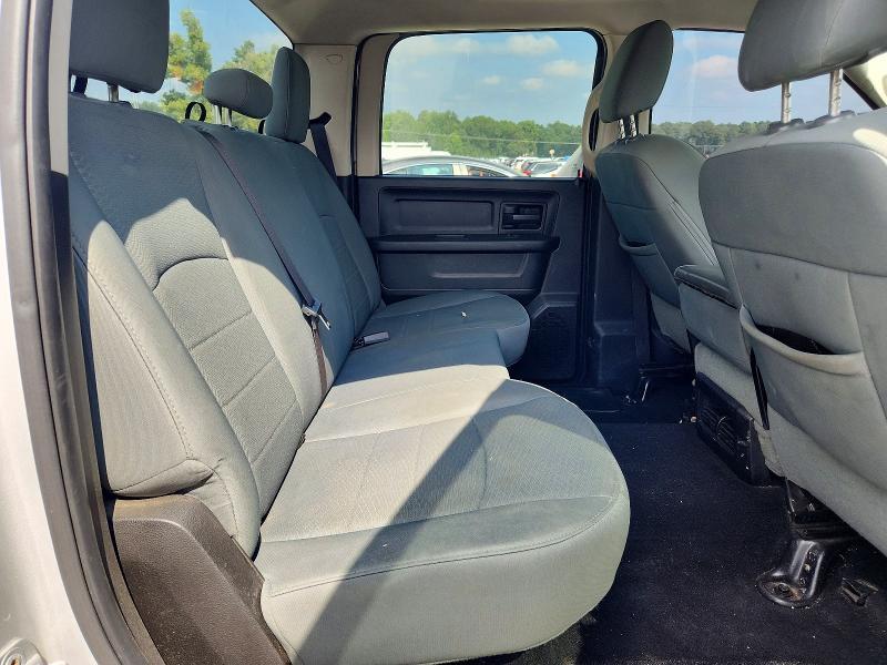 2014 Dodge RAM 1500 ST