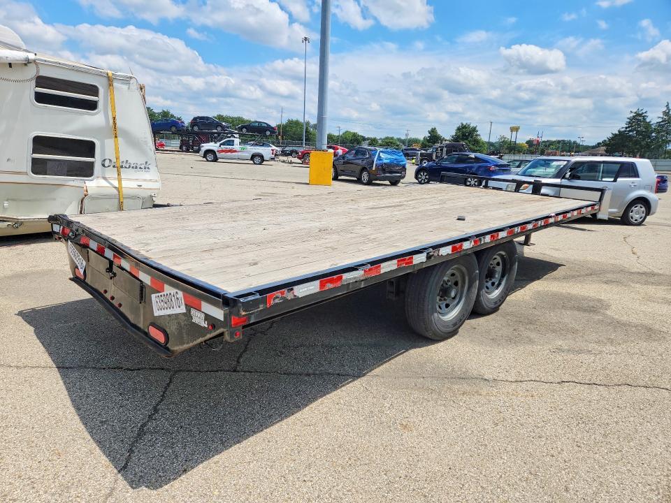 2022 Sure Trac Trailer Sure Trac