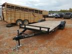 2026 Carry-On 7X20HDEQDTSRTP Equipment Trailer
