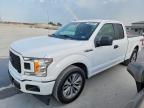 2018 Ford F150 Super Cab