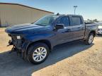 2019 Chevrolet Silverado C1500 Custom
