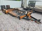 2020 Big Tex Equipment Trailer