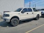 2007 Ford F150 Supercrew
