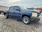 2007 Chevrolet Silverado C1500 Crew Cab