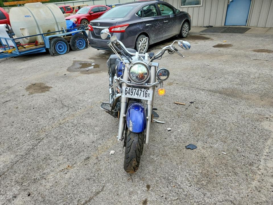 2008 Yamaha XV1700 A