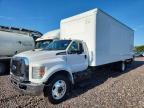 2017 Ford F650 Super Duty