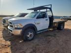 2018 Dodge RAM 5500