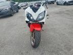 2001 Honda CBR600 F4