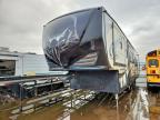 2017 Road Warrior 2017 Heartland Road Warrior Camper