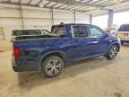 2017 Honda Ridgeline RTS