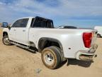 2020 Chevrolet Silverado K3500 High Country
