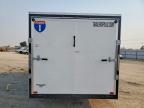 2026 Interstate PATR716TA2 Enclosed Cargo Trailer