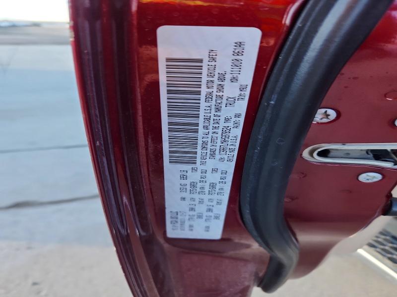 2017 Dodge RAM 1500 SLT