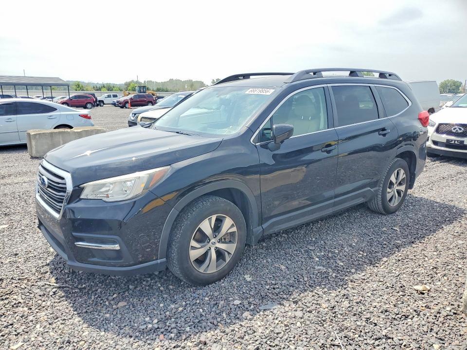 2019 Subaru Ascent Premium