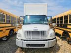 2017 Freightliner Busibess Class M2 BOX Truck