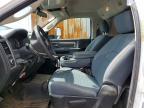 2018 Dodge RAM 5500 Dump Truck