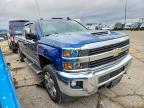 2017 Chevrolet Silverado K2500 Heavy Duty LTZ