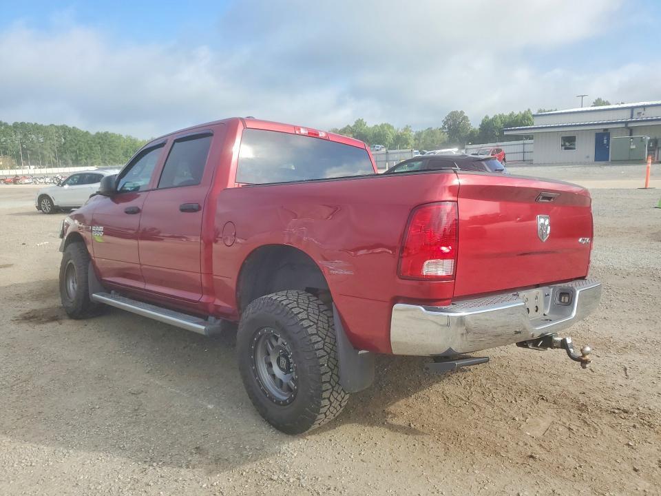2014 Dodge RAM 1500 ST