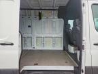 2025 Mercedes-Benz Sprinter 2500 Delivery Van