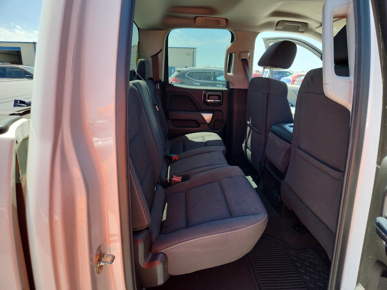 2019 Chevrolet Silverado LD C1500 LT
