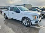 2018 Ford F150 Super Cab
