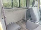 1998 Nissan Frontier XE