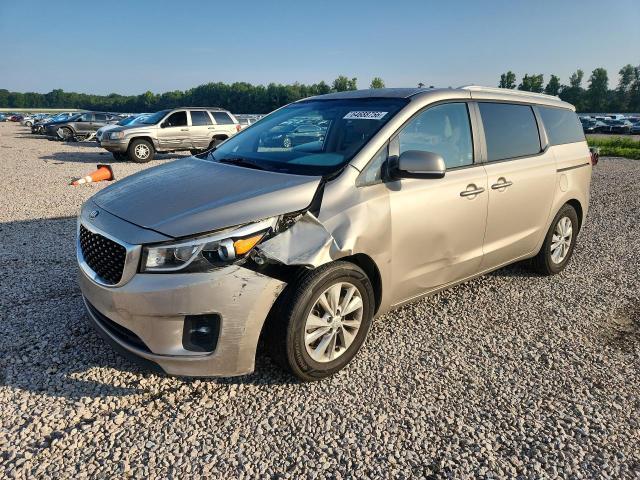2015 KIA Sedona lx