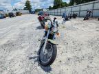 2002 Honda VT750