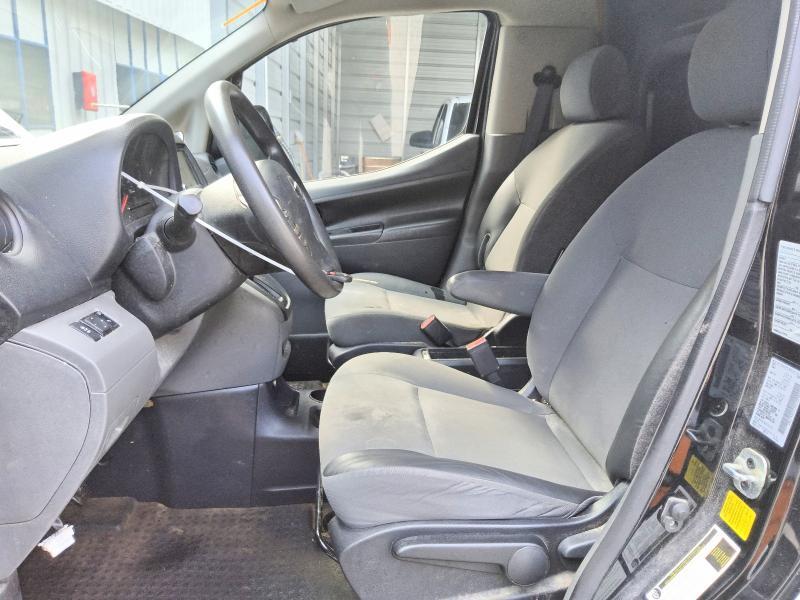 2021 Nissan NV200 SV