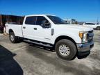 2017 Ford F250 Super Duty