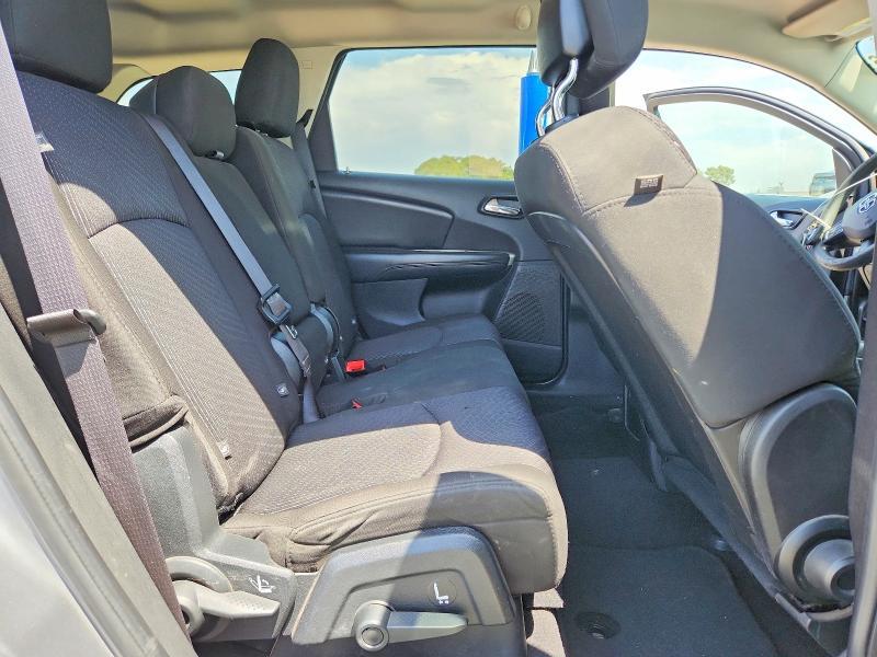 2015 Dodge Journey sxt