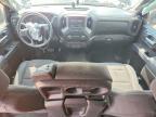 2026 Chevrolet Silverado K1500 Custom