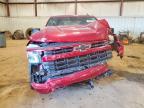 2022 Chevrolet Silverado K1500 RST