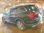2018 Honda Pilot Elite