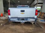 2017 Chevrolet Silverado K2500 Heavy Duty LT