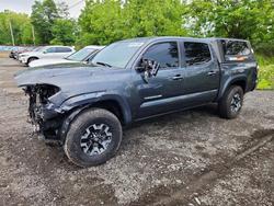 Toyota salvage cars for sale: 2023 Toyota Tacoma TRD OFF-Road