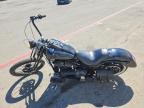 2007 Harley-Davidson Fxst Custom