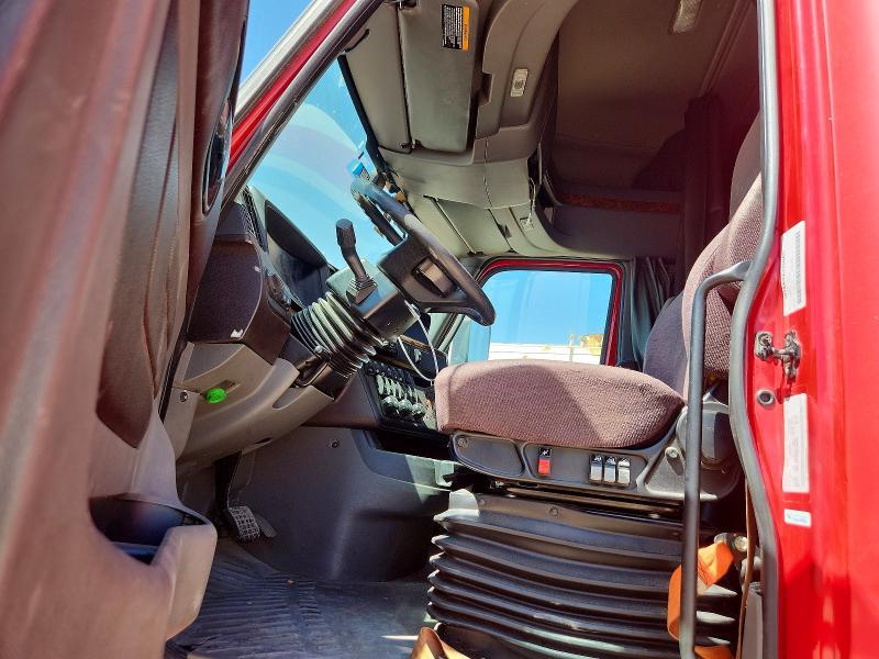 2020 International LT625 Semi Truck